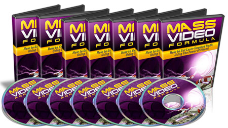 Mass Video Formula
